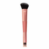 Set And Bake Dual Ended Makeup Brush - MazenOnline